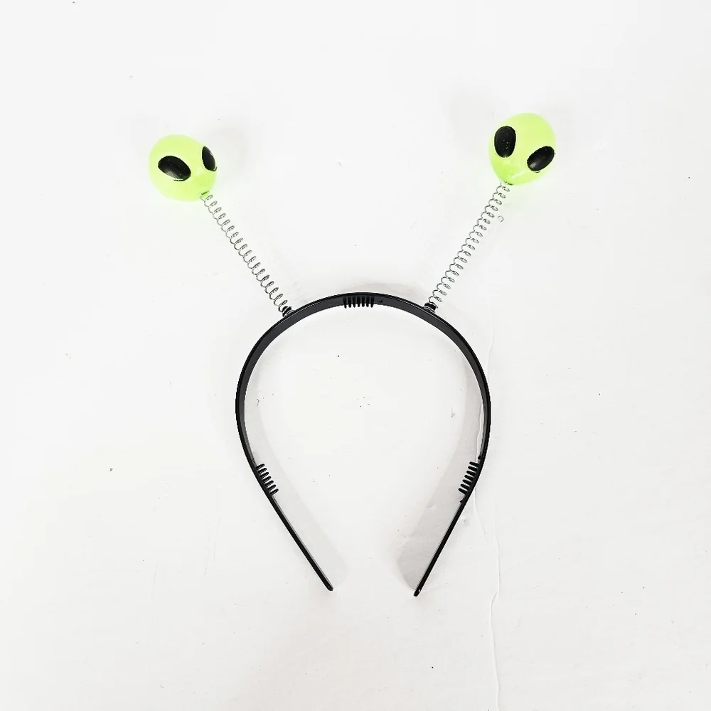Rhode Island Novelty fun alien